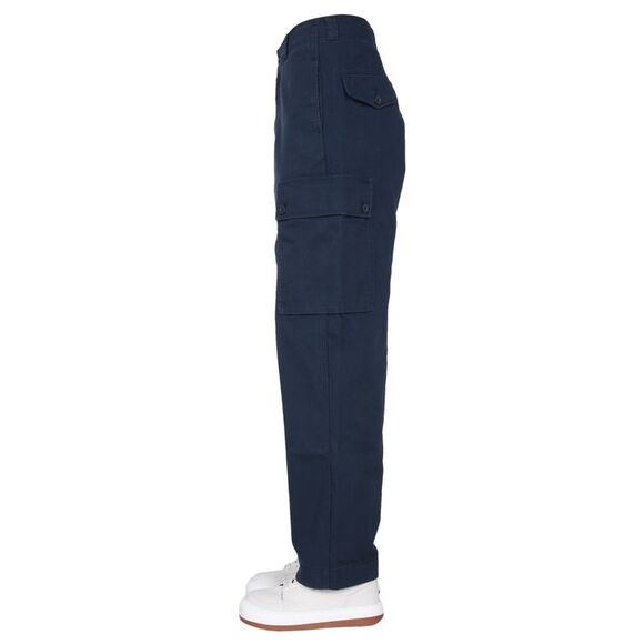 Nigel Cabourn Men "Dutch" Jeans - Picture 3 of 4